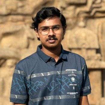 Arindam Roy